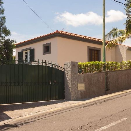 Pilar House Vila Funchal  Exterior foto