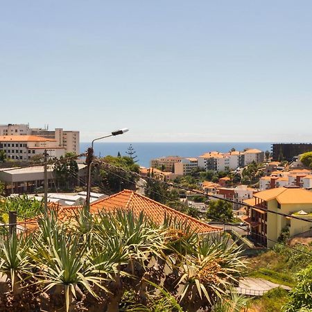 Pilar House Vila Funchal  Exterior foto