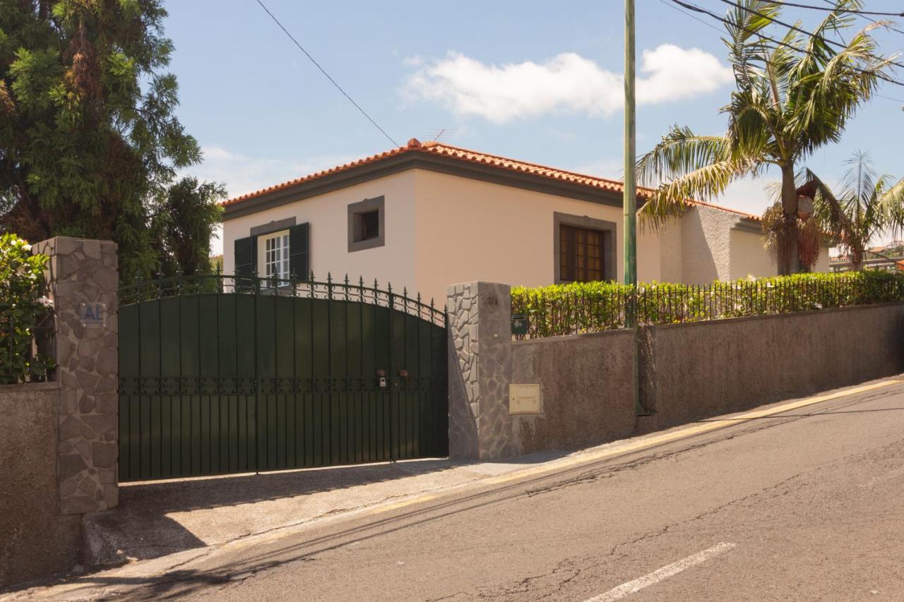 Pilar House Vila Funchal  Exterior foto