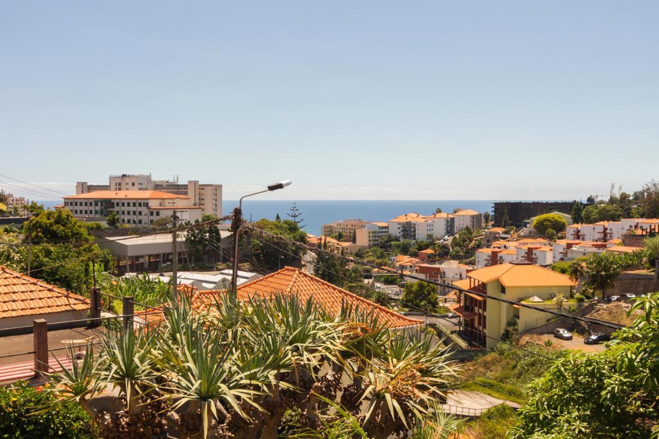 Pilar House Vila Funchal  Exterior foto