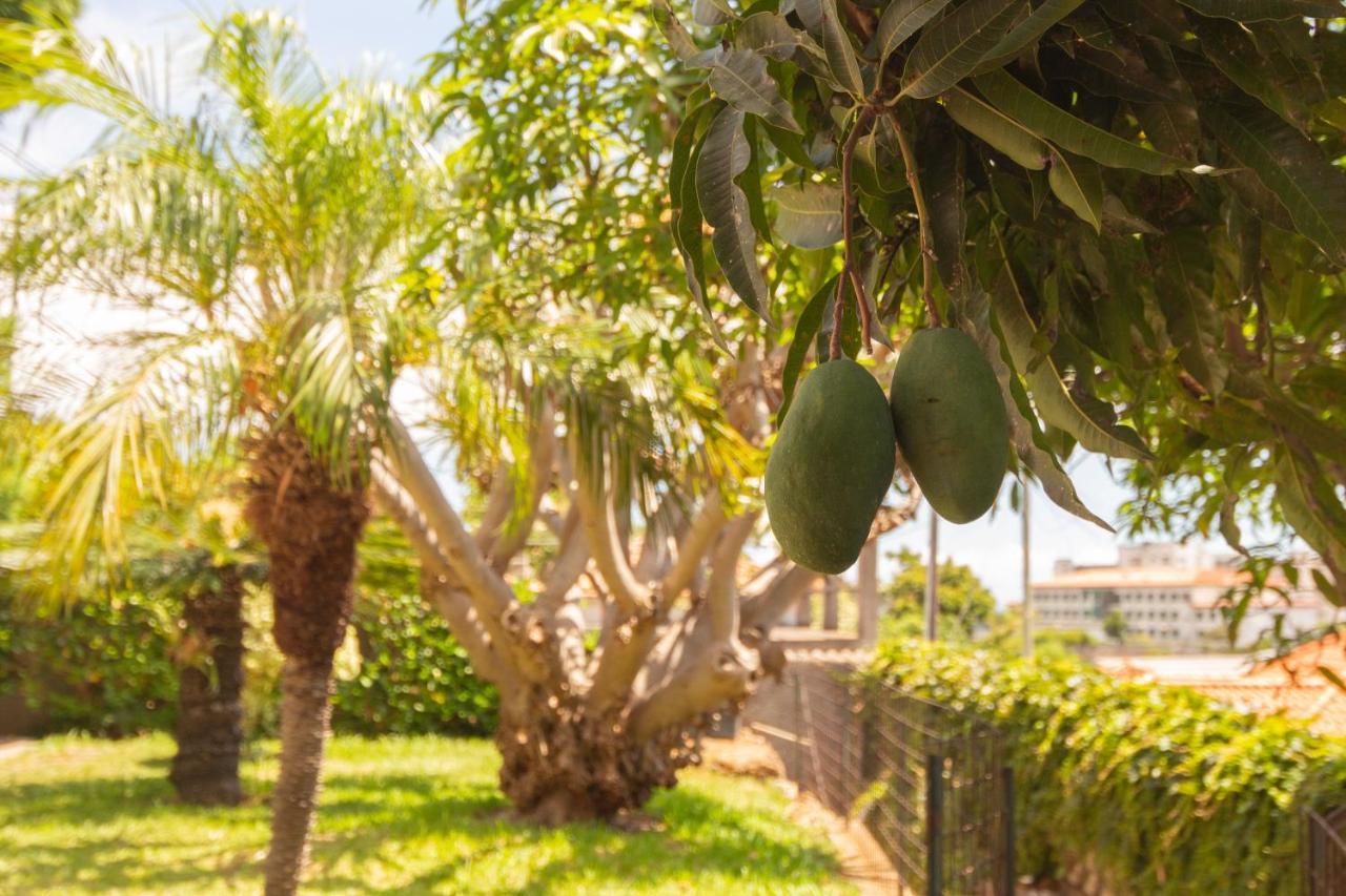 Pilar House Vila Funchal  Exterior foto
