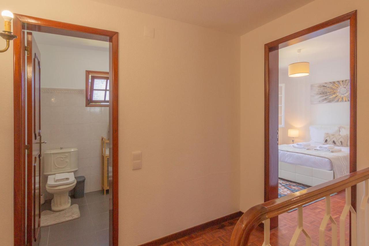 Pilar House Vila Funchal  Exterior foto