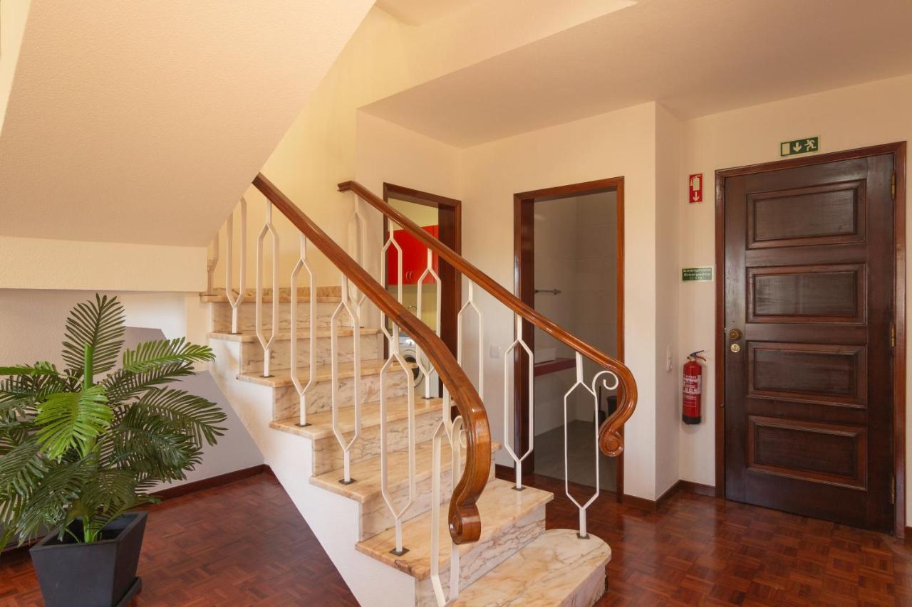 Pilar House Vila Funchal  Exterior foto