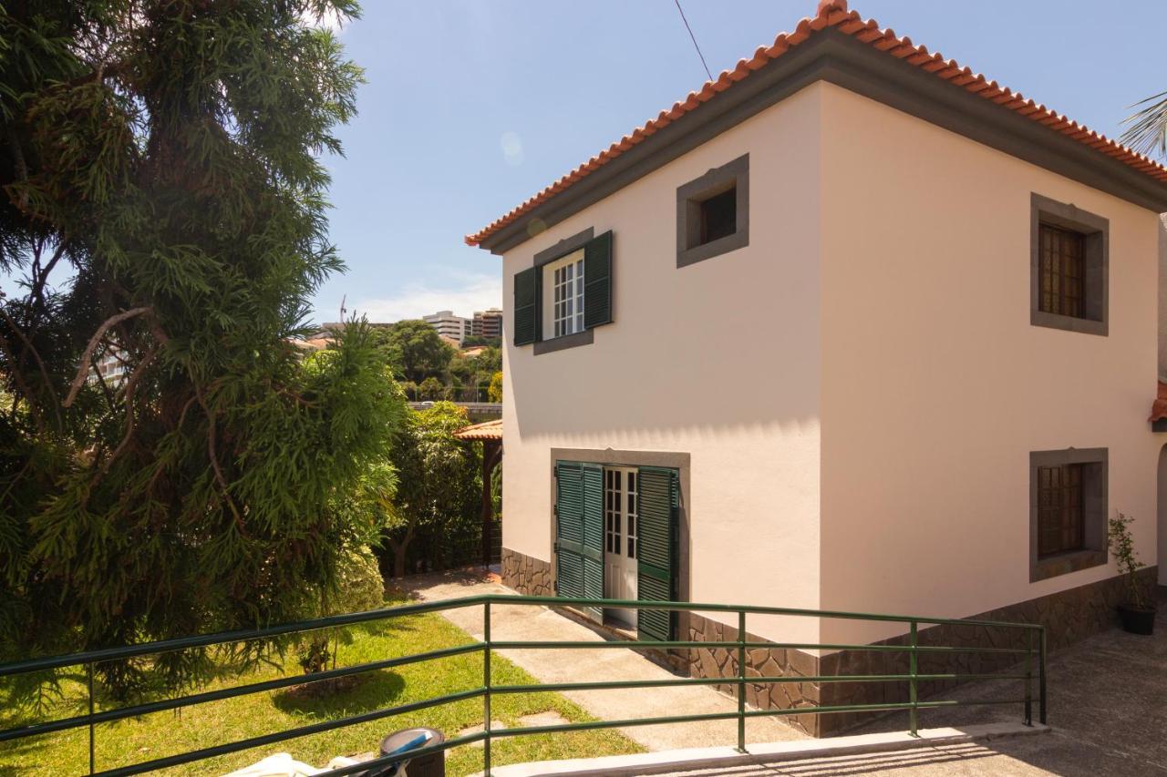 Pilar House Vila Funchal  Exterior foto