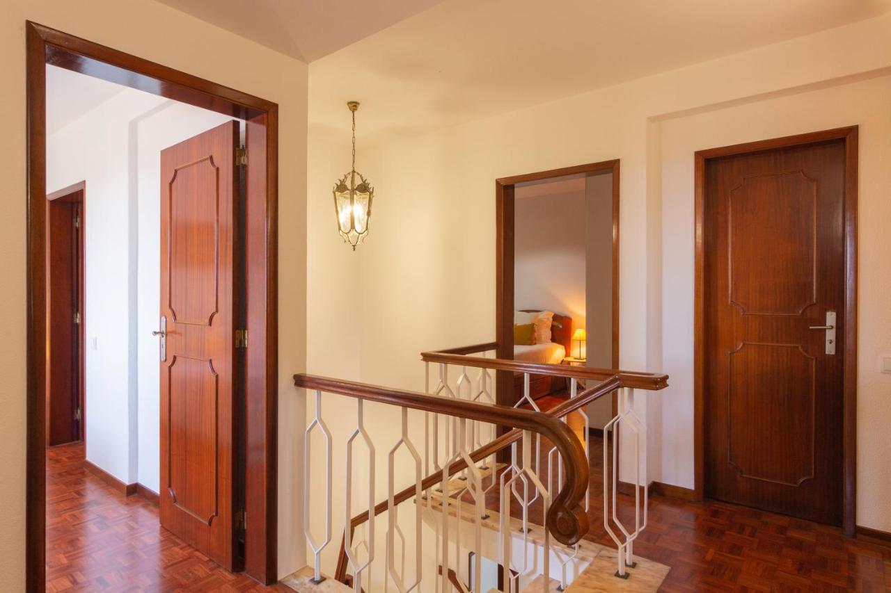 Pilar House Vila Funchal  Exterior foto