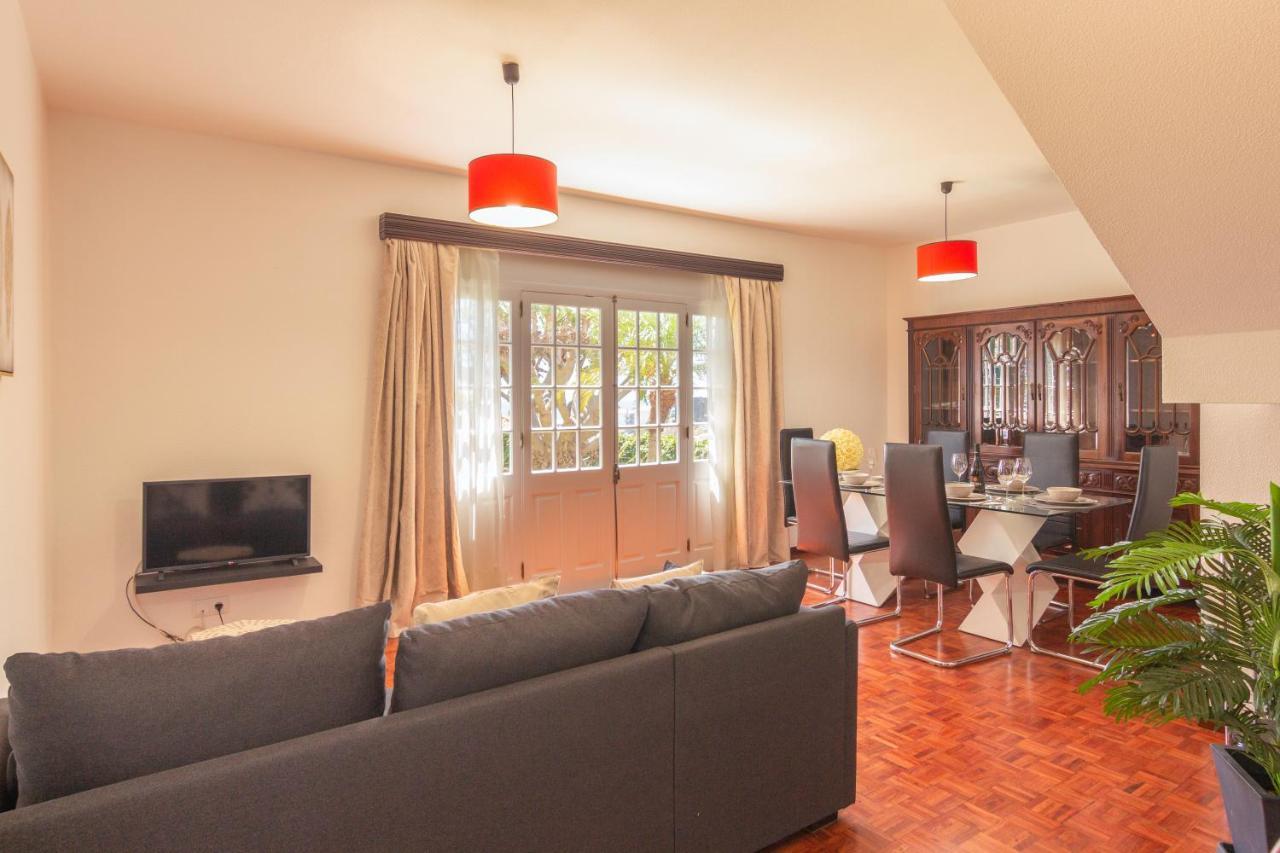 Pilar House Vila Funchal  Exterior foto
