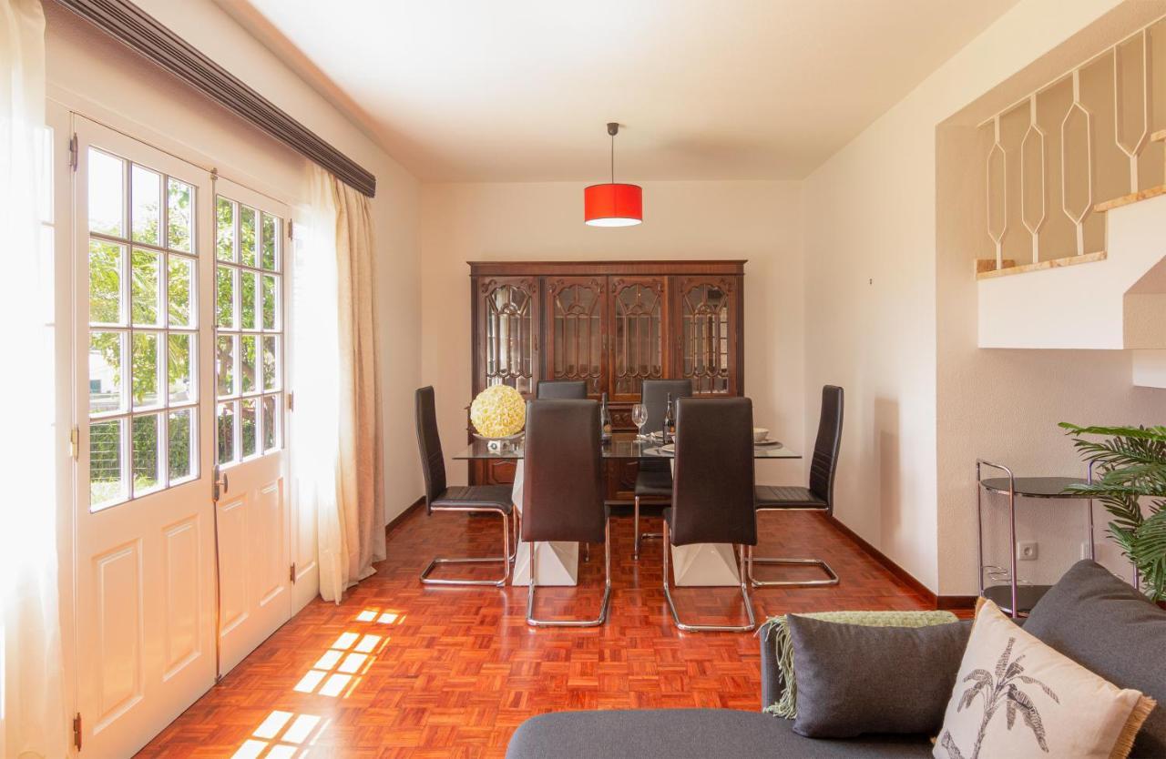 Pilar House Vila Funchal  Exterior foto