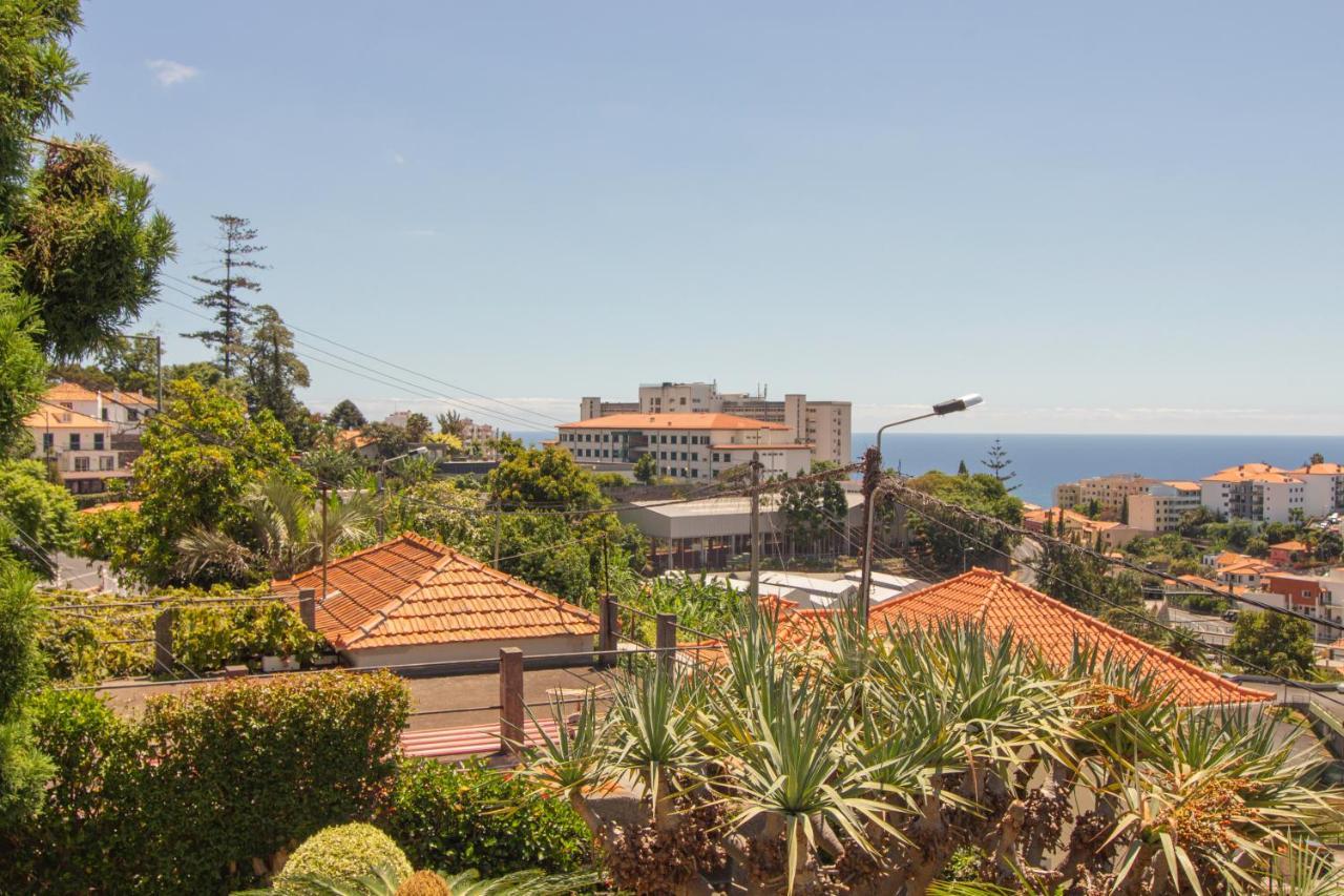Pilar House Vila Funchal  Exterior foto